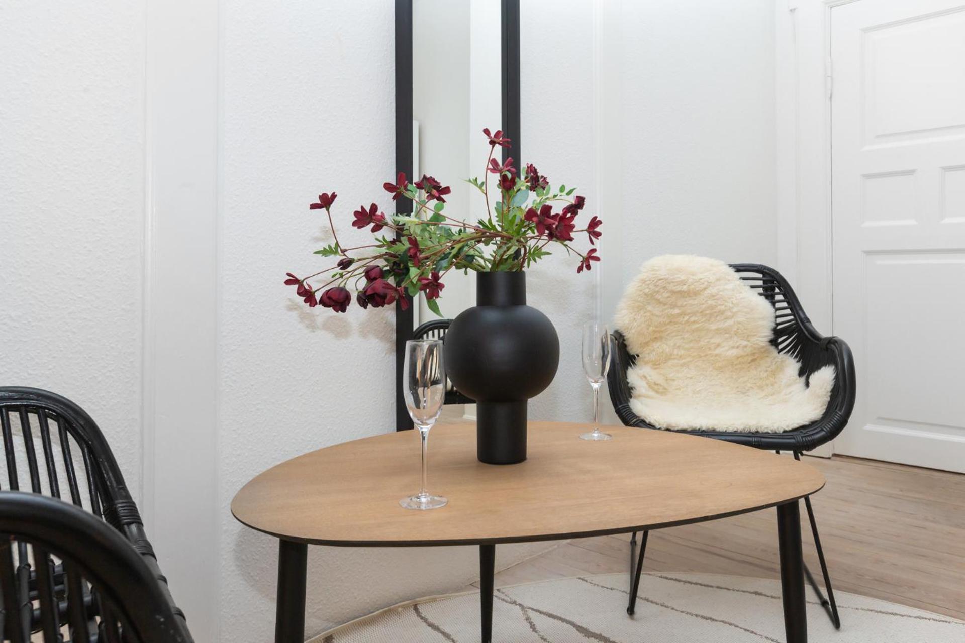 Come Stay In Aarhus - Close To Everything 4 People Εξωτερικό φωτογραφία