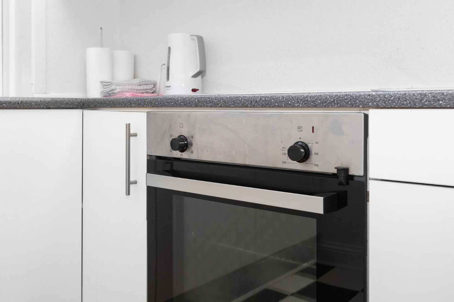 Come Stay In Aarhus - Close To Everything 4 People Εξωτερικό φωτογραφία