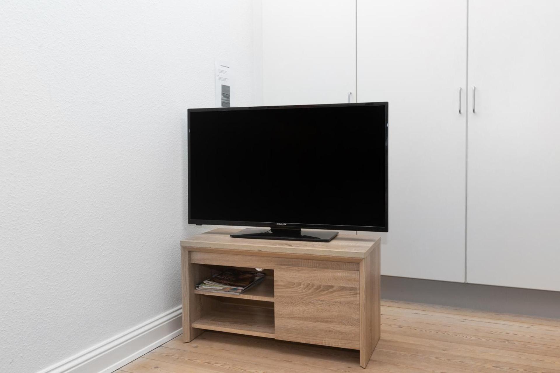 Come Stay In Aarhus - Close To Everything 4 People Εξωτερικό φωτογραφία