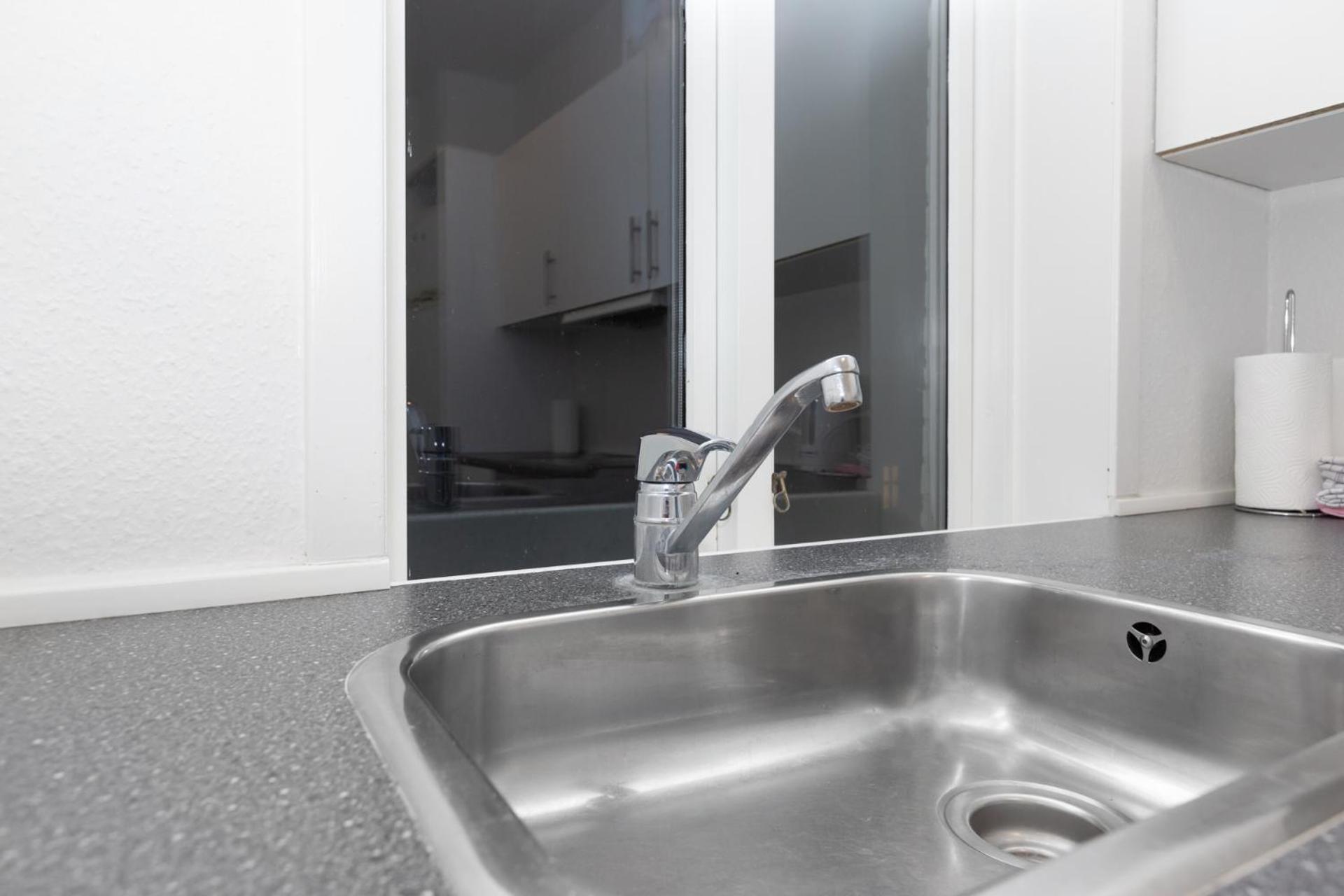 Come Stay In Aarhus - Close To Everything 4 People Εξωτερικό φωτογραφία